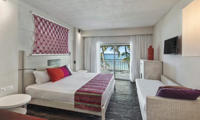 Solana Beach Mauritius