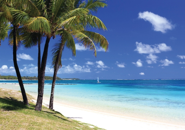 Solana Beach Mauritius