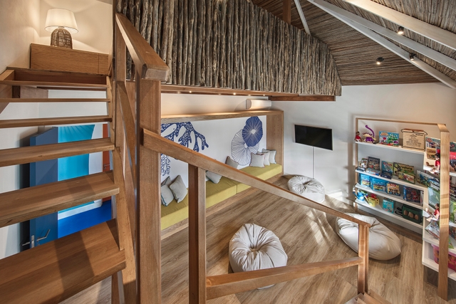 Preskil Island Resort