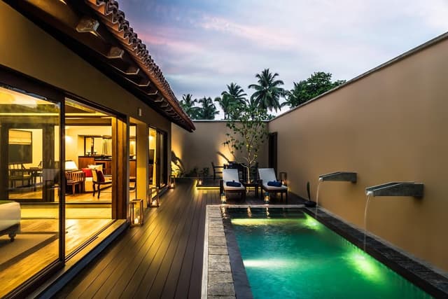 Anantara Kalutara Resort