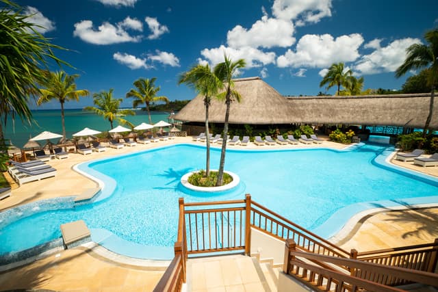 MARITIM Resort & Spa Mauritius