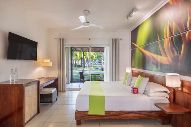 Tamassa room