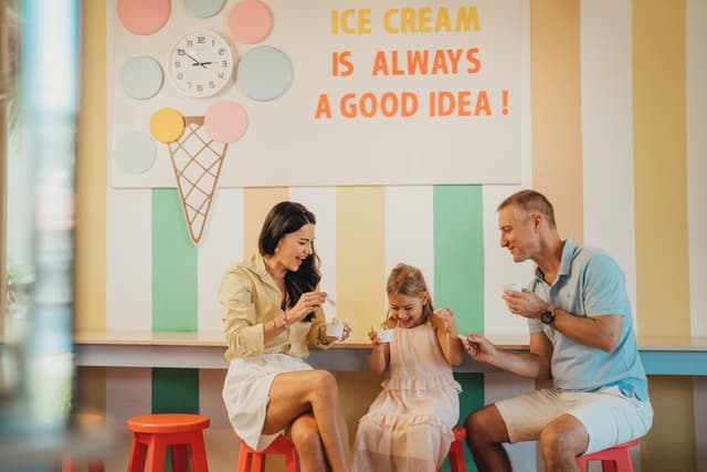 Ice cream
