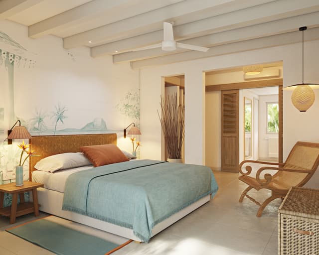 Veranda Grand Baie Hotel & Spa