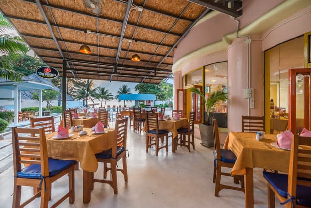 Matcha Samui Resort