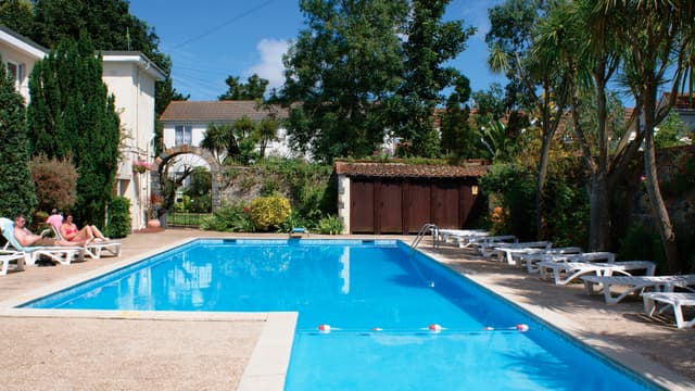 Grange Lodge Hotel