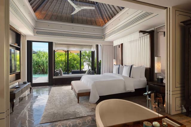 Jumeirah Bali