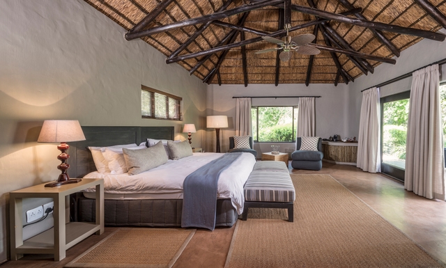 Kariega River Lodge