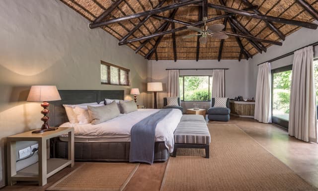 Kariega River Lodge