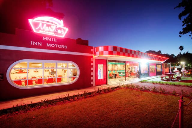 Tsitsikamma Village Inn