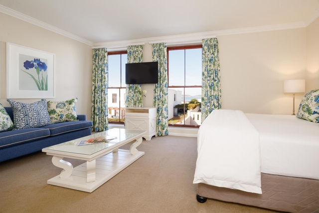 The Plettenberg Hotel
