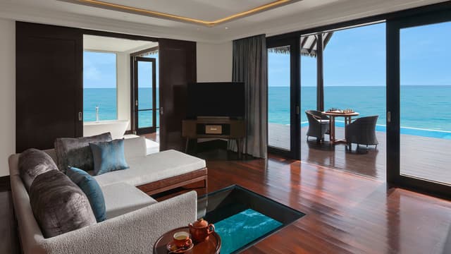 Heritance Aarah