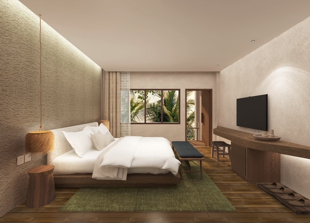 Phangan Bayshore Resort