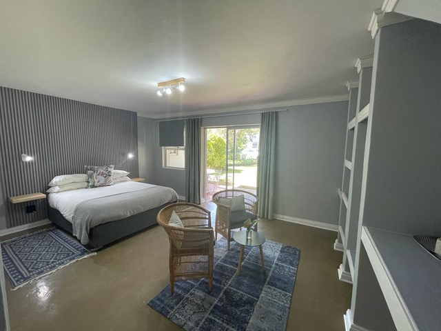 Cape St Francis Resort