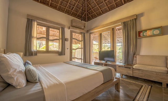 Sailing Club Resort Mui Ne