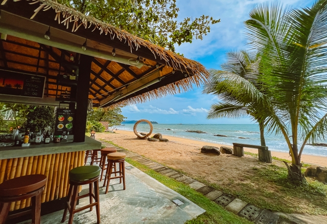 Khao Lak Merlin Resort