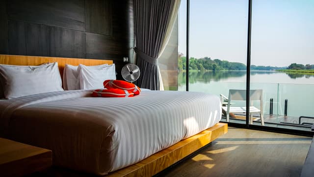 X. River Kwai