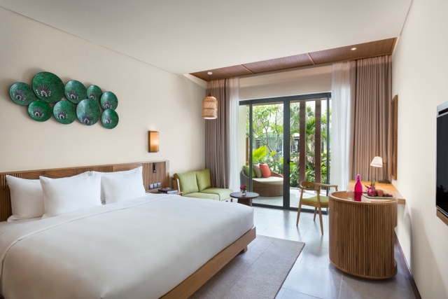 Dusit Princess Moonrise Beach Resort Phu Quoc