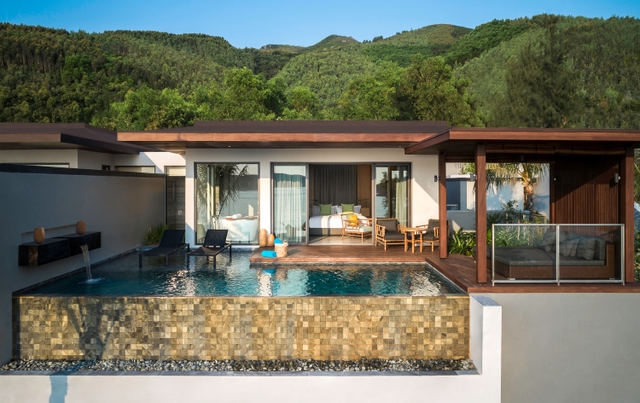 Anantara Quy Nhon Villas