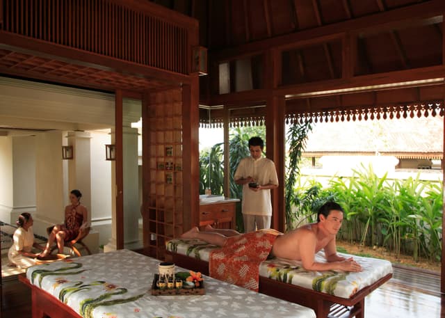 Tanjong Jara Resort