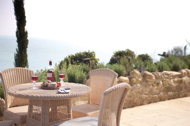 4 nights at The Royal, Isle of Wight