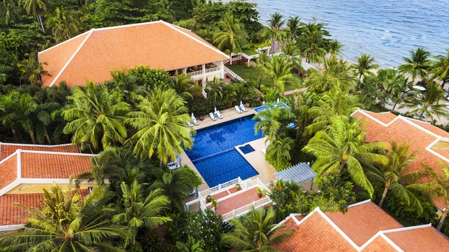 La Veranda Resort Phu Quoc MGallery