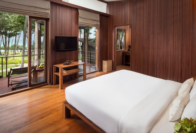 Haad Tien Beach Resort