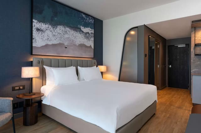 Radisson Blu Hotel Durban Umhlanga