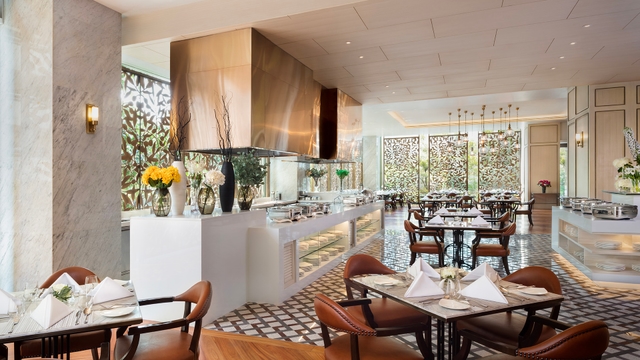 Lancaster Bangkok