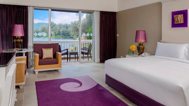 Angsana Laguna Phuket