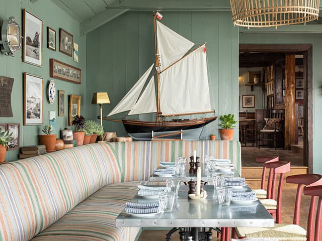 New Inn, Tresco
