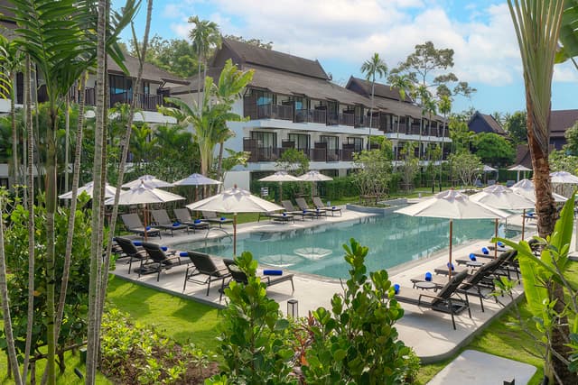 Amari Koh Samui