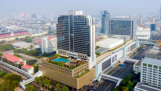 Pathumwan Princess Hotel