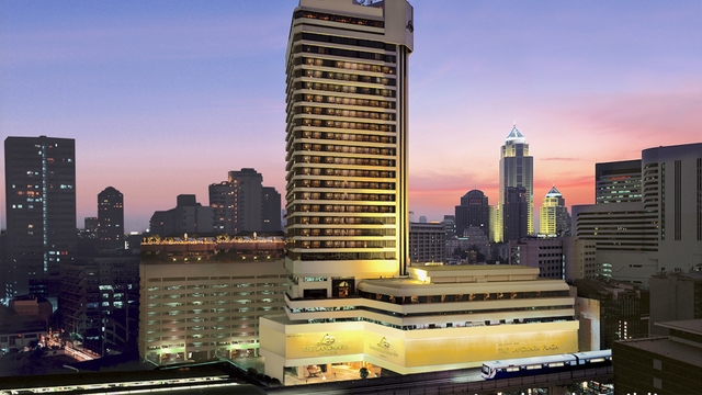 The Landmark Bangkok