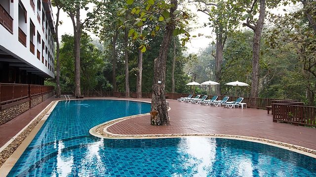 The Imperial Mae Hong Son Resort