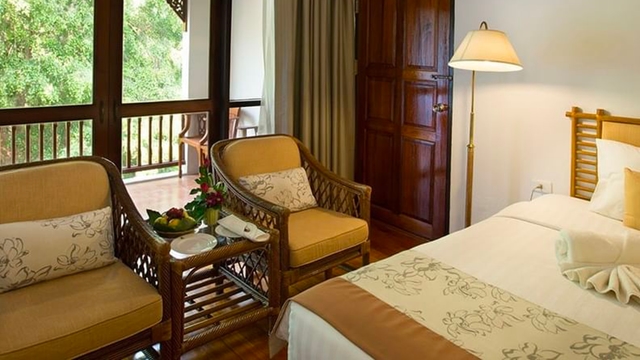 The Imperial Mae Hong Son Resort