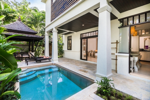 Melati Beach Resort & Spa