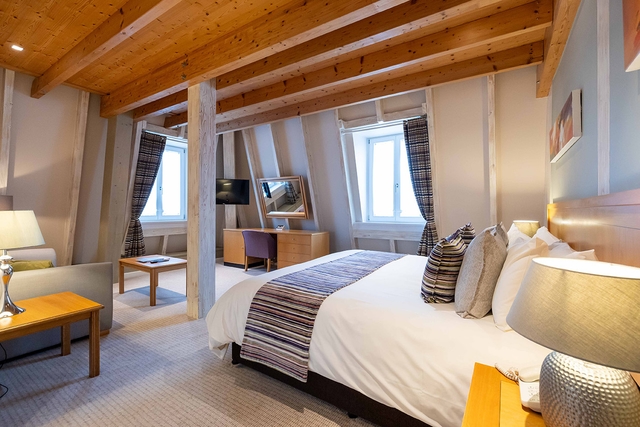 Aubin suite