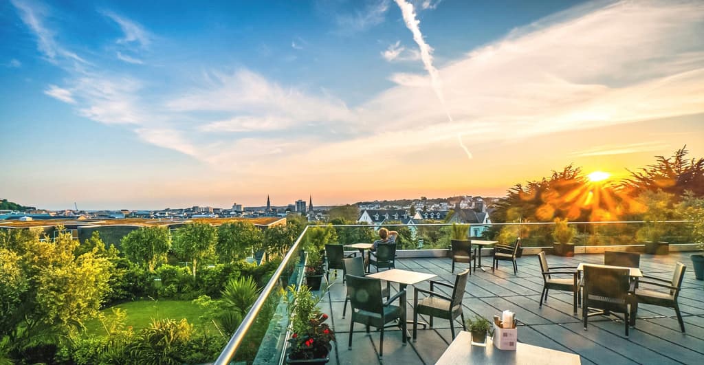 La Terrasse Restaurant