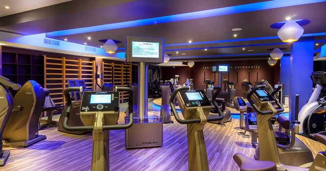 Healthhaus