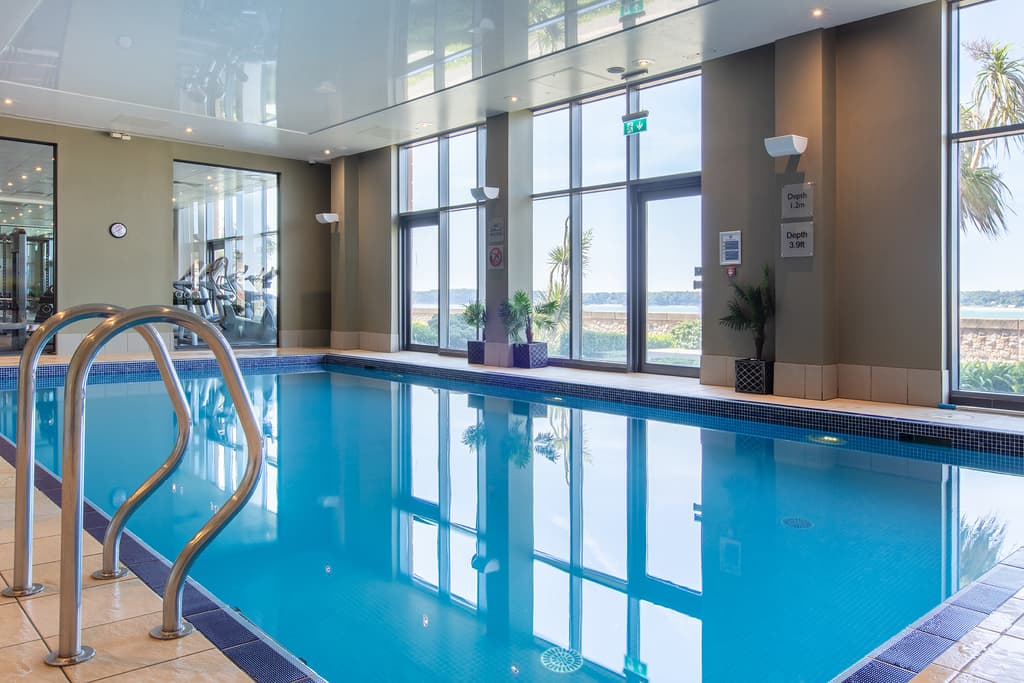 Indoor Swimming pool