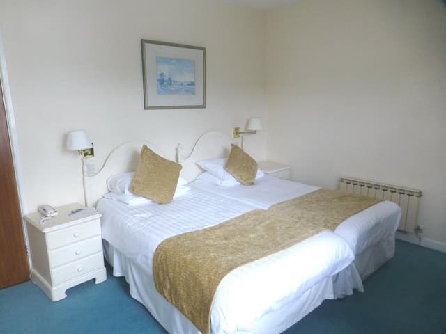 Runnymede Court