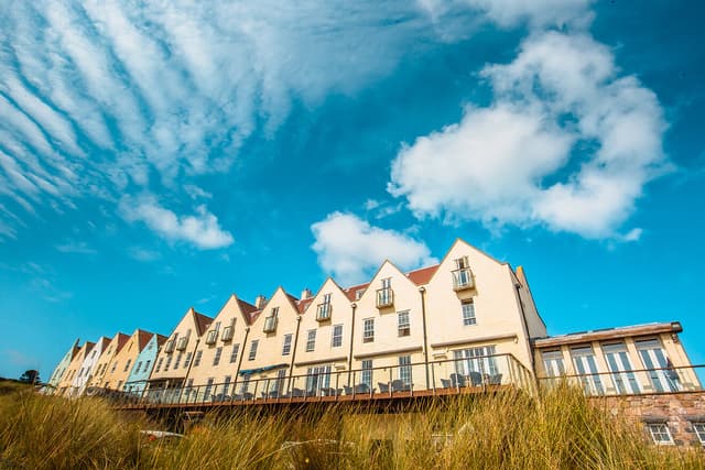 Braye Beach Hotel