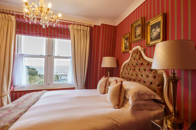 The Duke Hotel