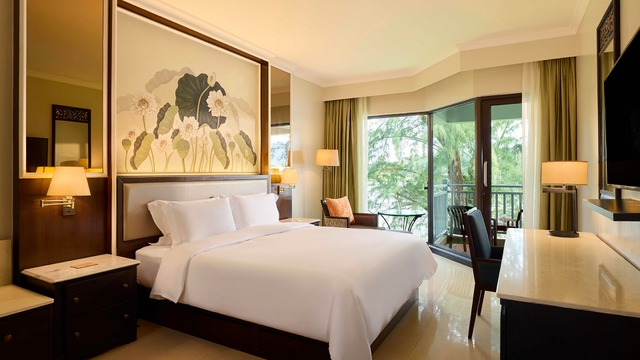 Dusit Thani Laguna Phuket