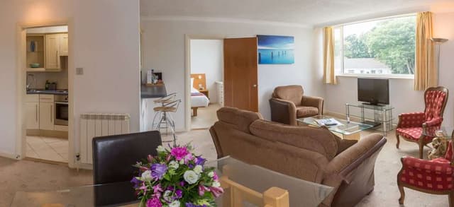 La Collinette Apartments