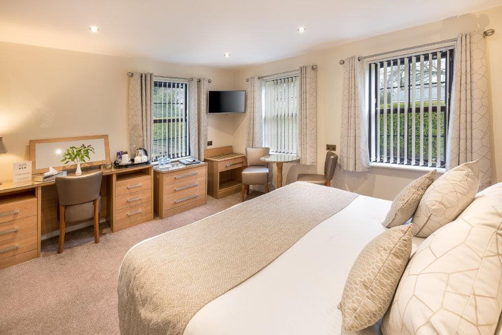 Superior room