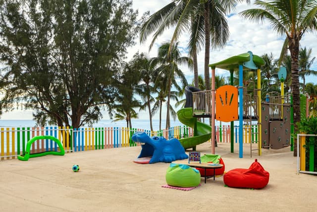 Children's Playground