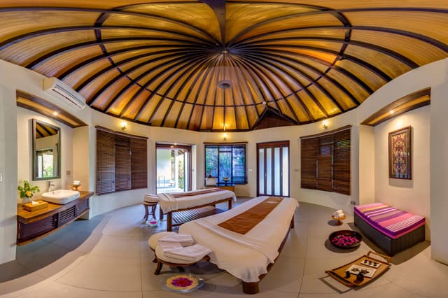 Spa