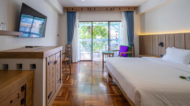 Baan Samui Resort